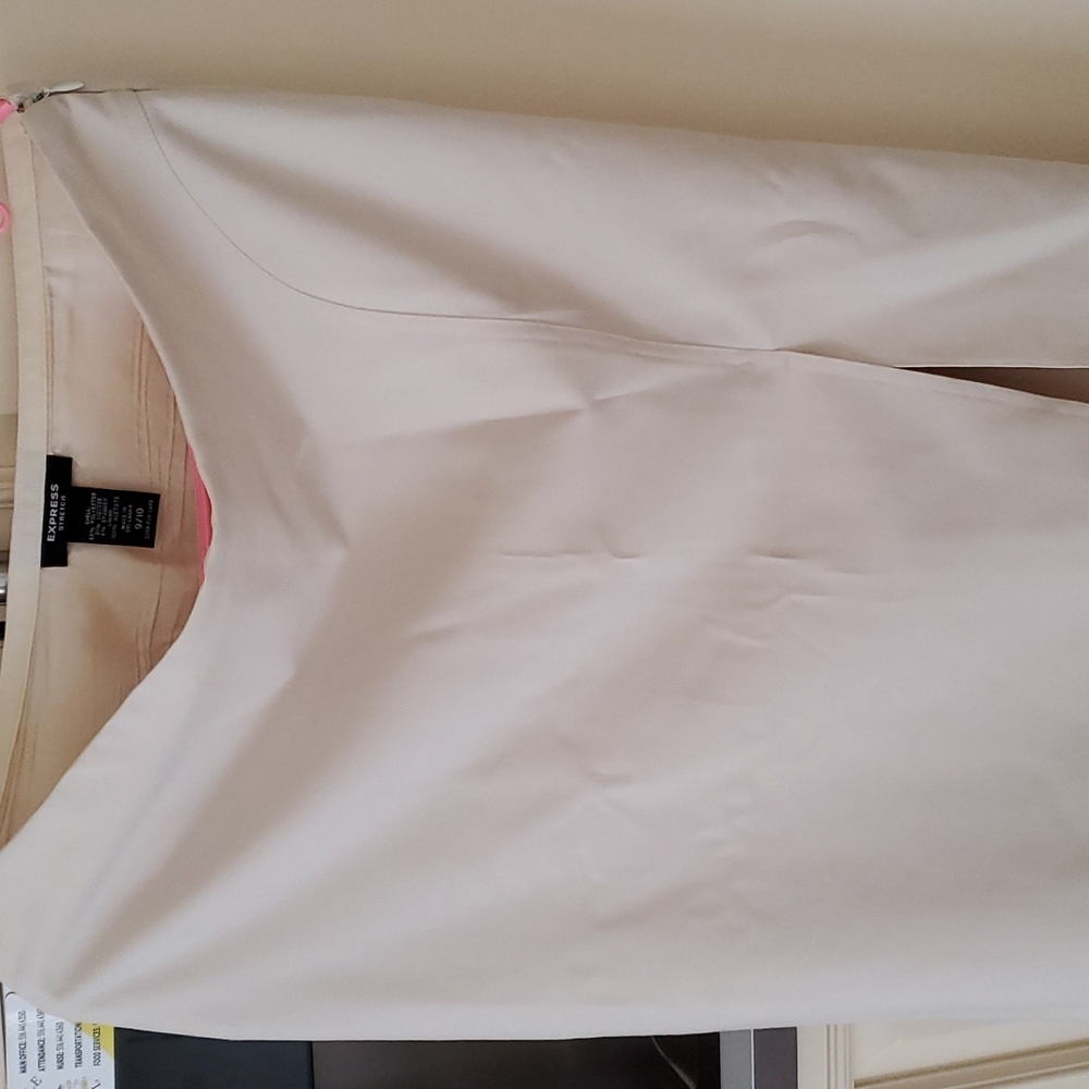 Express stretch skirt